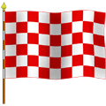 bandiera b e r